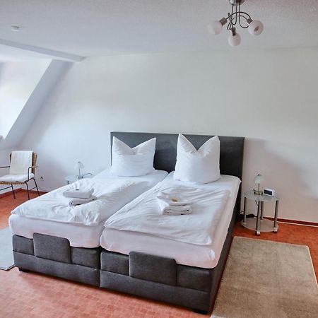 Appartement Dom III - Erfurt Domplatz Bagian luar foto