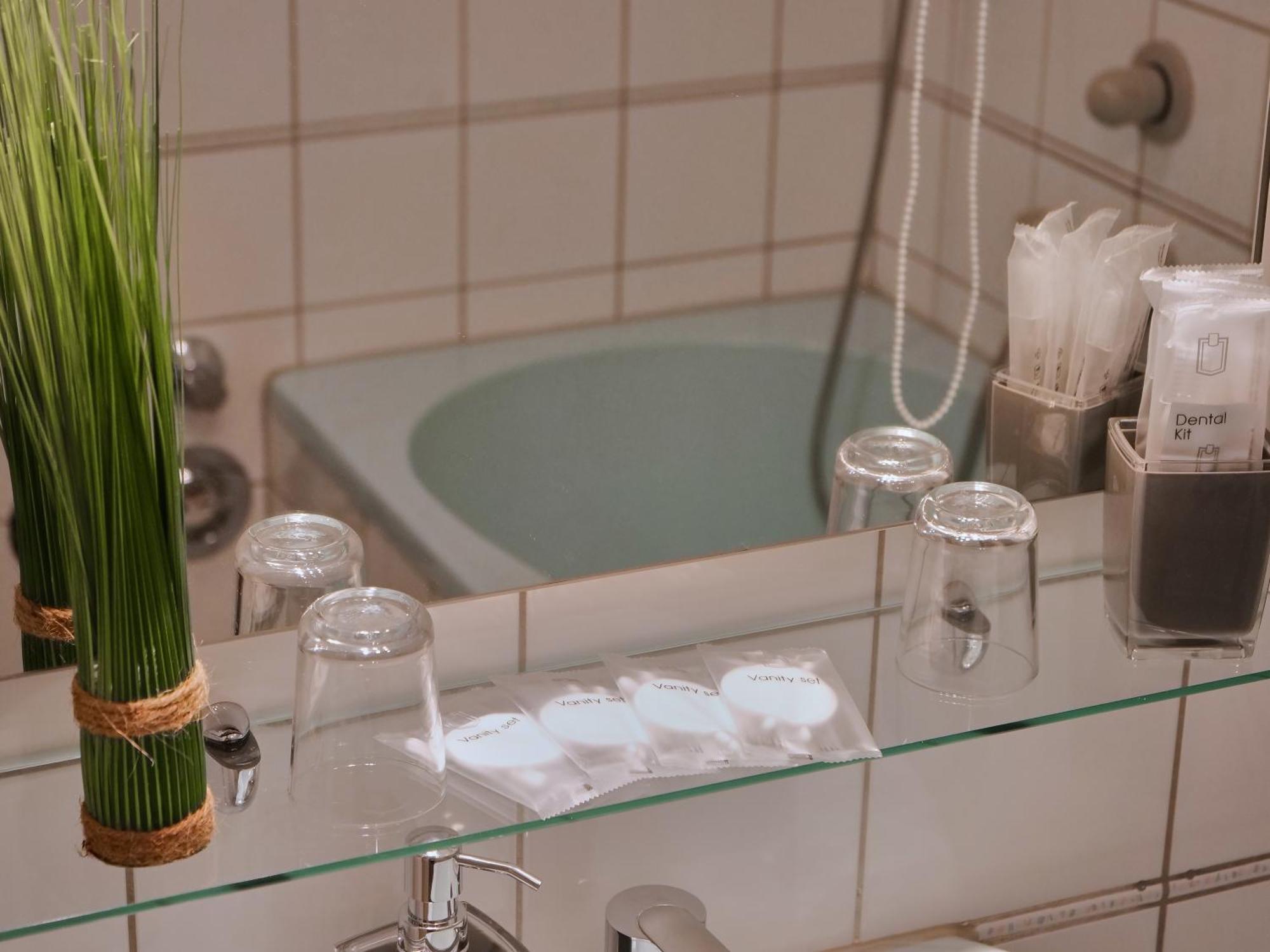 Appartement Dom III - Erfurt Domplatz Bagian luar foto