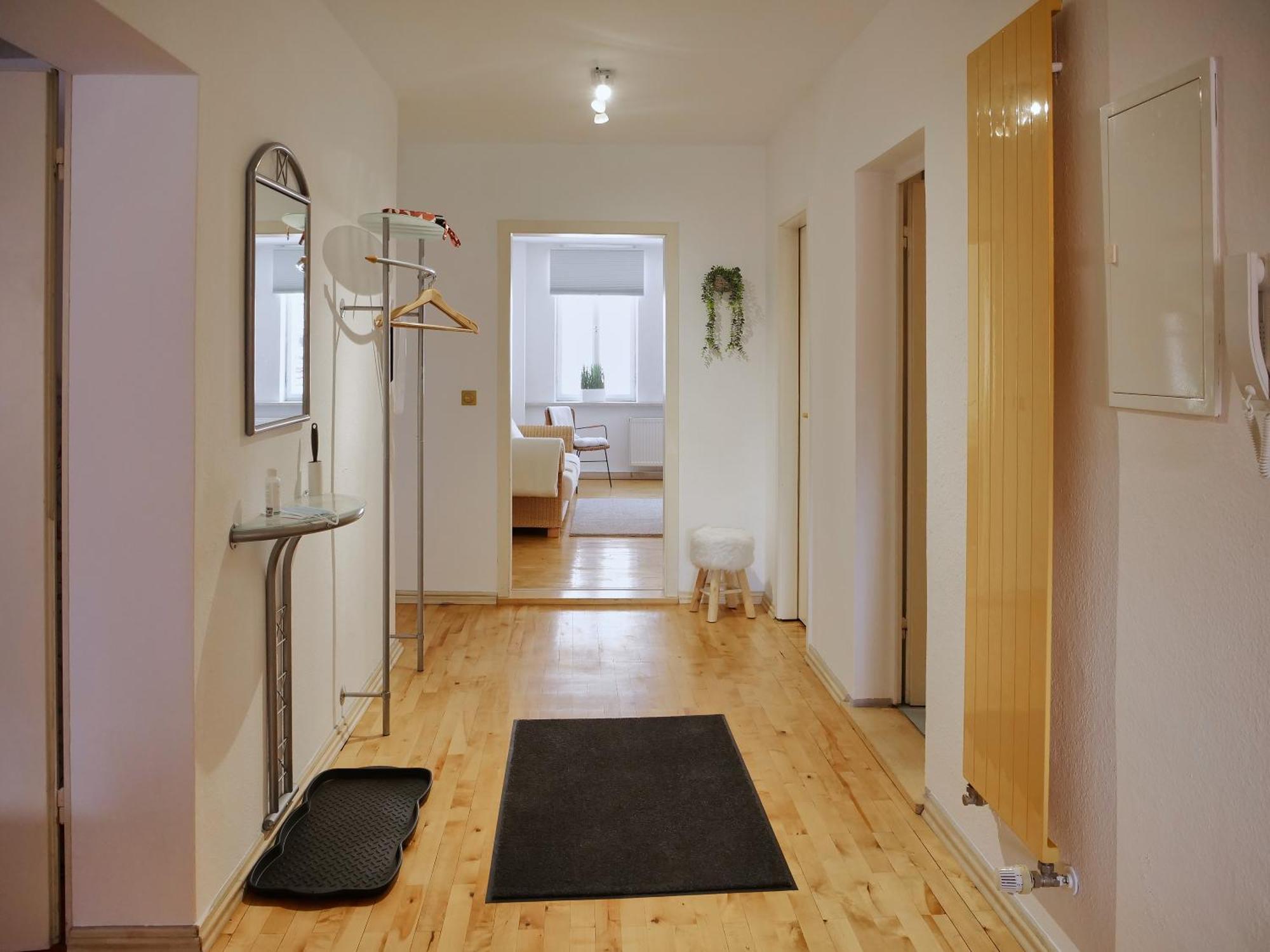 Appartement Dom III - Erfurt Domplatz Bagian luar foto