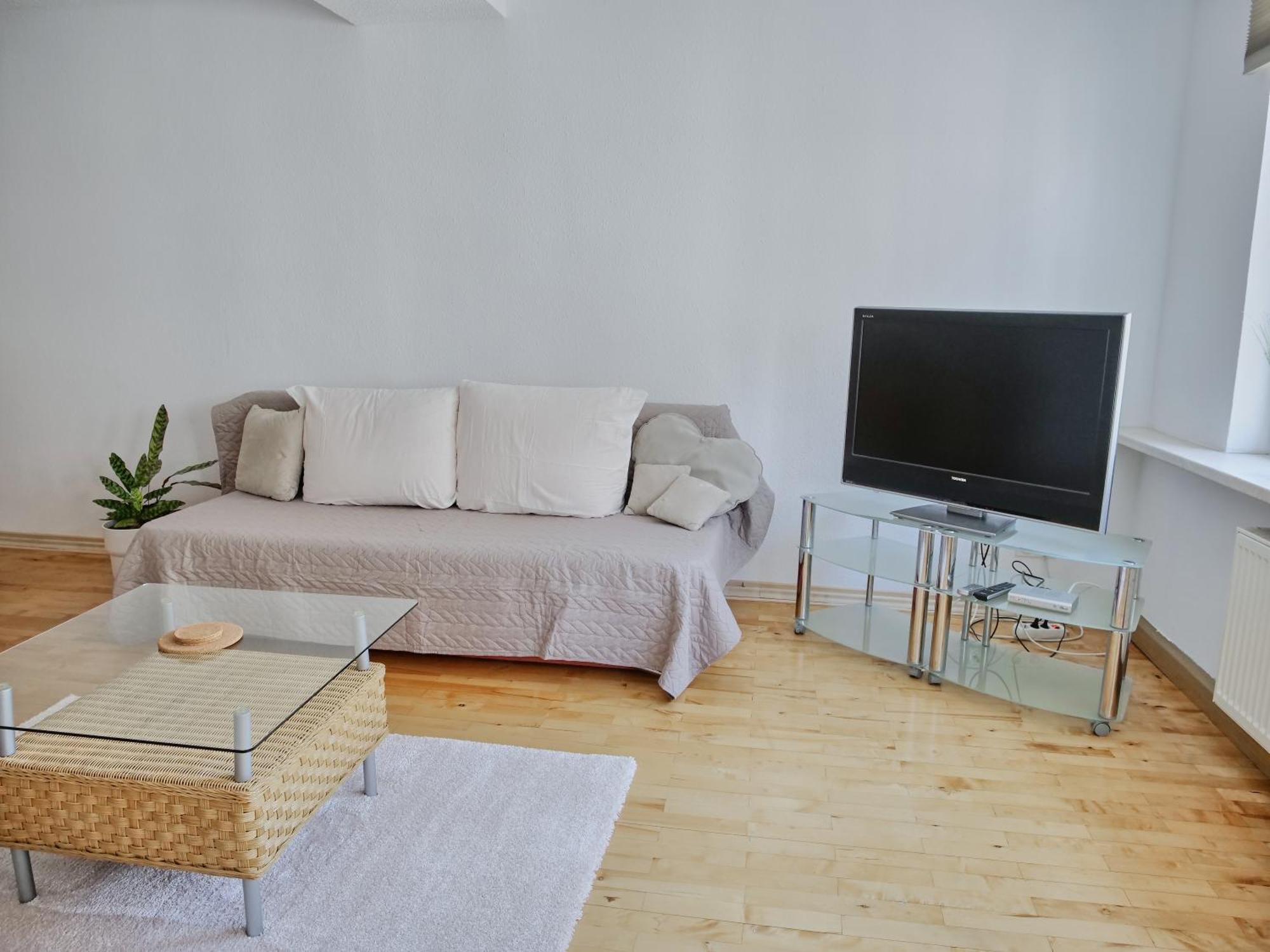 Appartement Dom III - Erfurt Domplatz Bagian luar foto