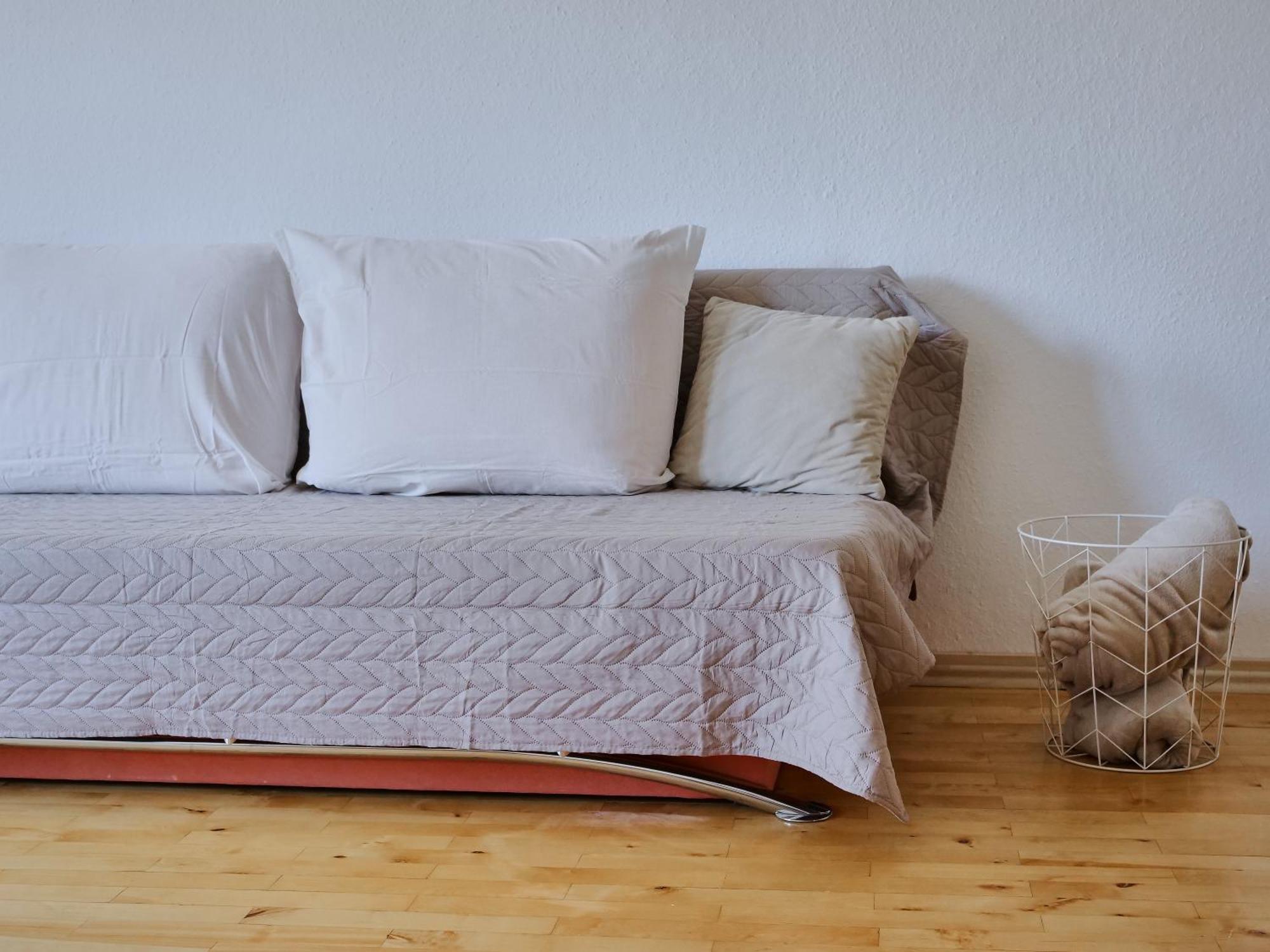 Appartement Dom III - Erfurt Domplatz Bagian luar foto