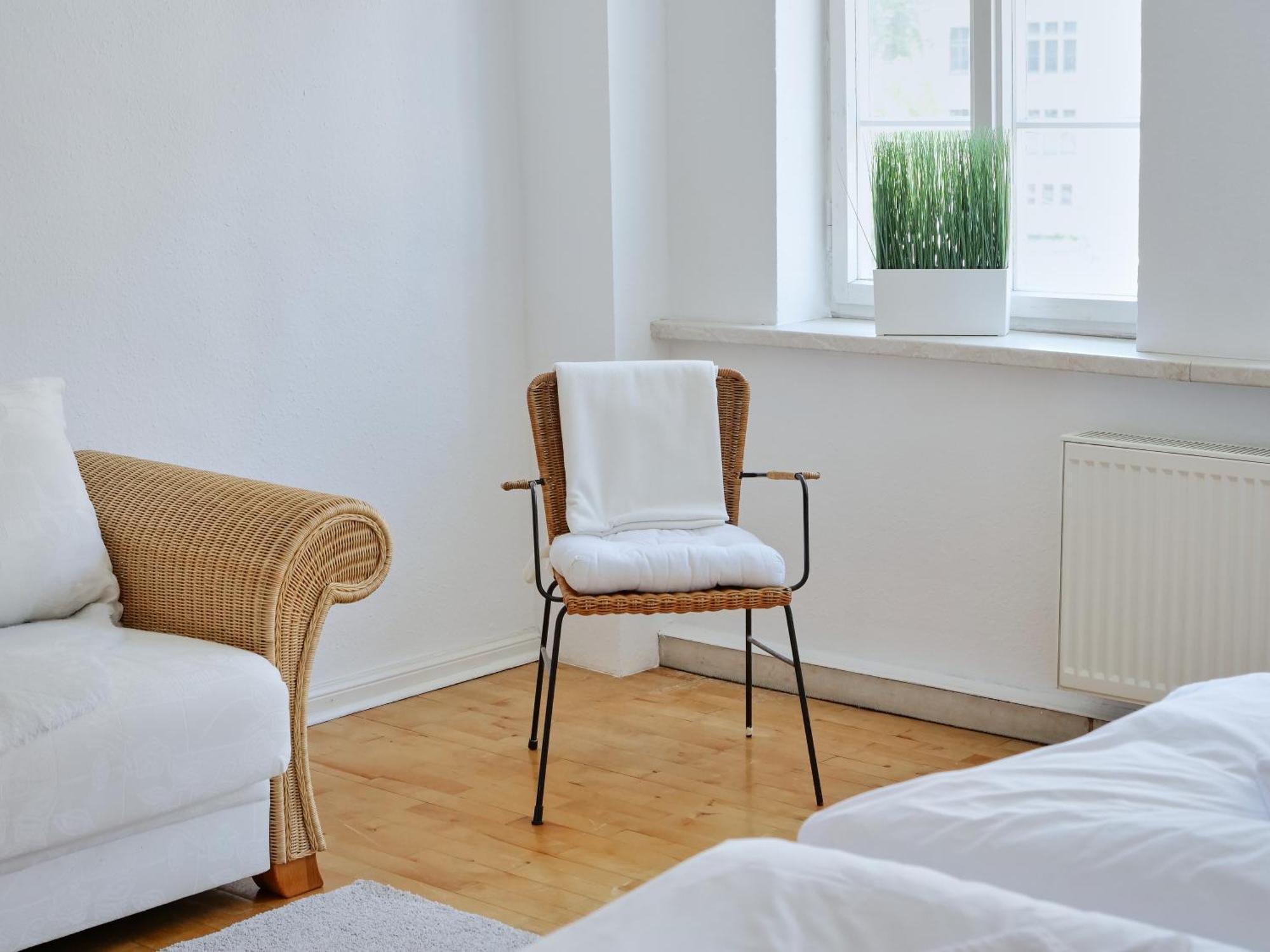 Appartement Dom III - Erfurt Domplatz Bagian luar foto