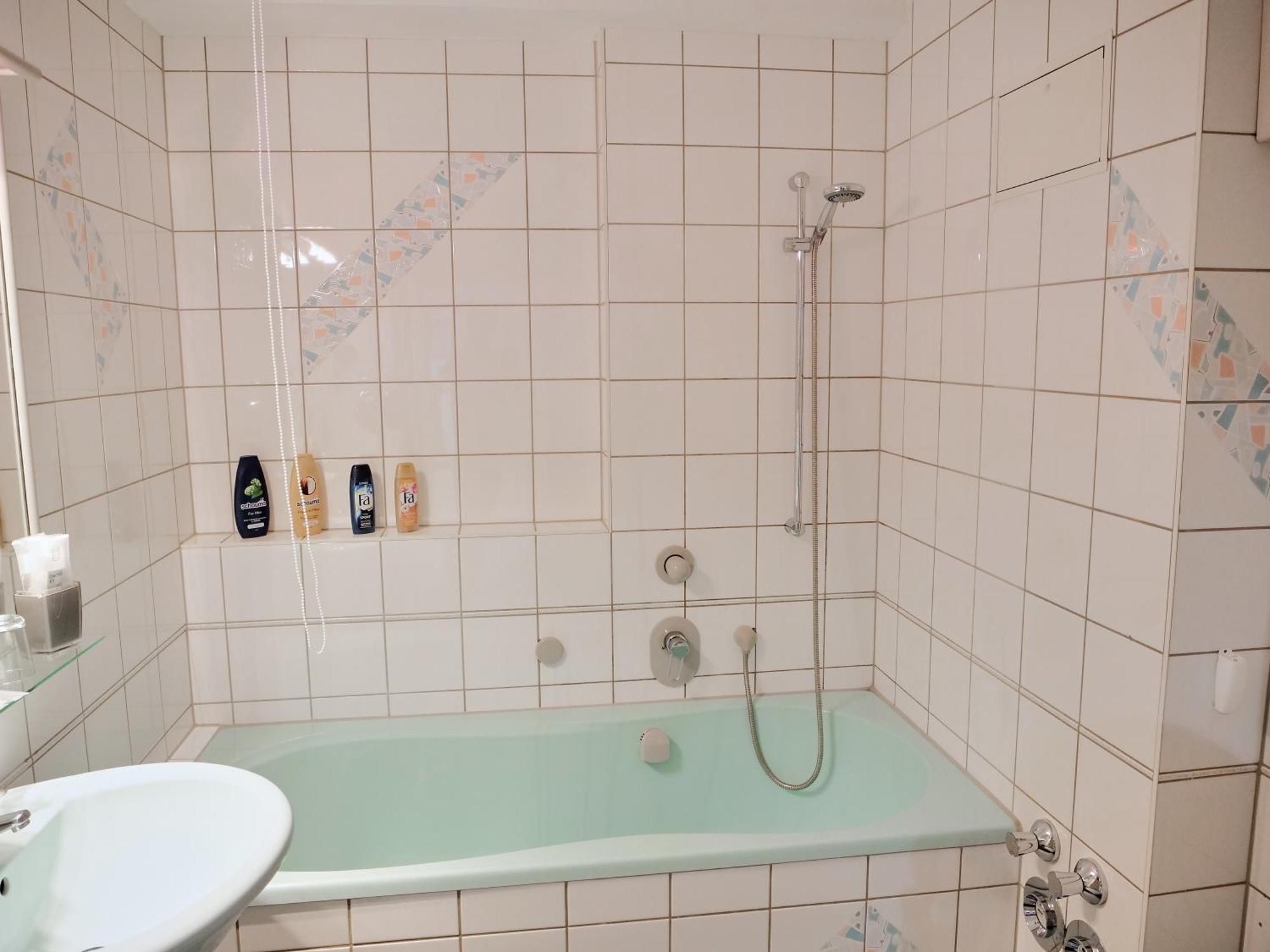 Appartement Dom III - Erfurt Domplatz Bagian luar foto