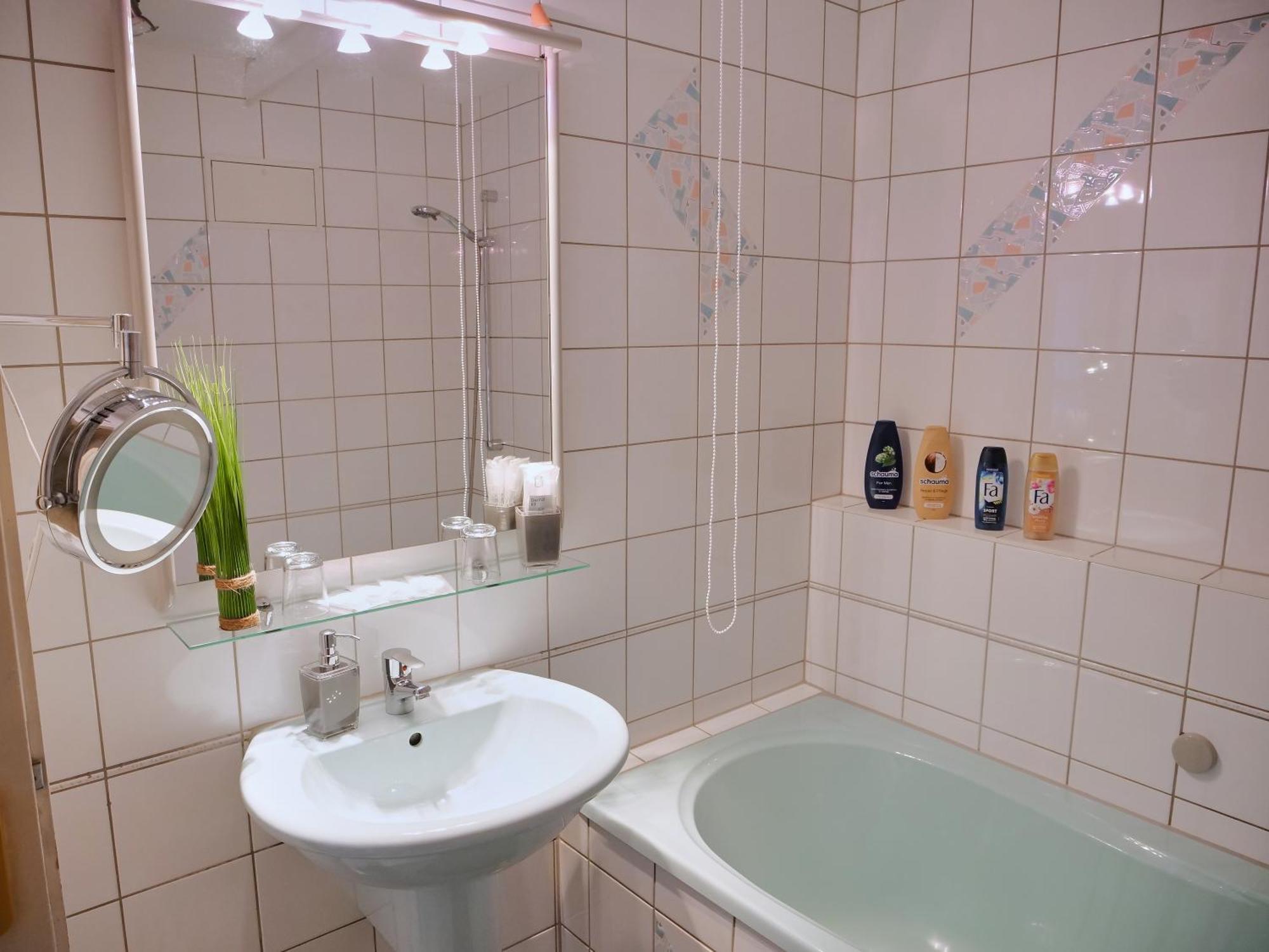Appartement Dom III - Erfurt Domplatz Bagian luar foto